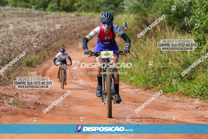 Circuito Regional de Mtb - 4ª Etapa - São Carlos do Ivaí