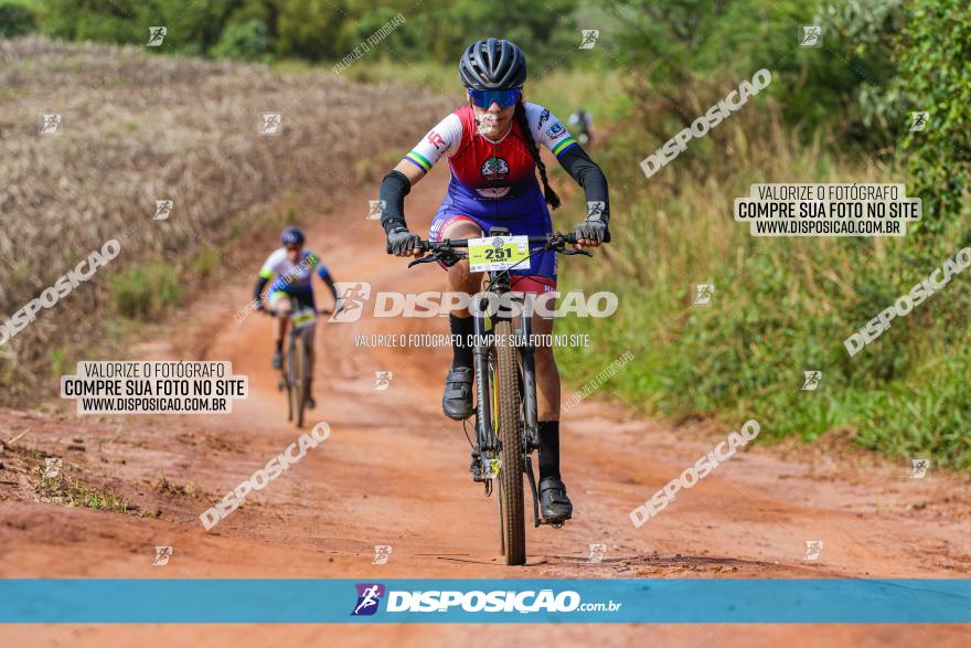 Circuito Regional de Mtb - 4ª Etapa - São Carlos do Ivaí