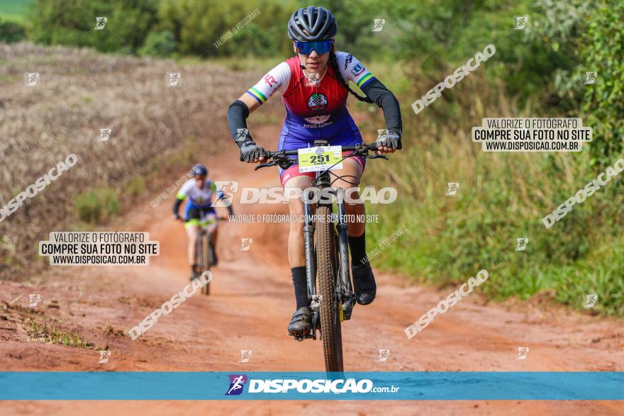 Circuito Regional de Mtb - 4ª Etapa - São Carlos do Ivaí