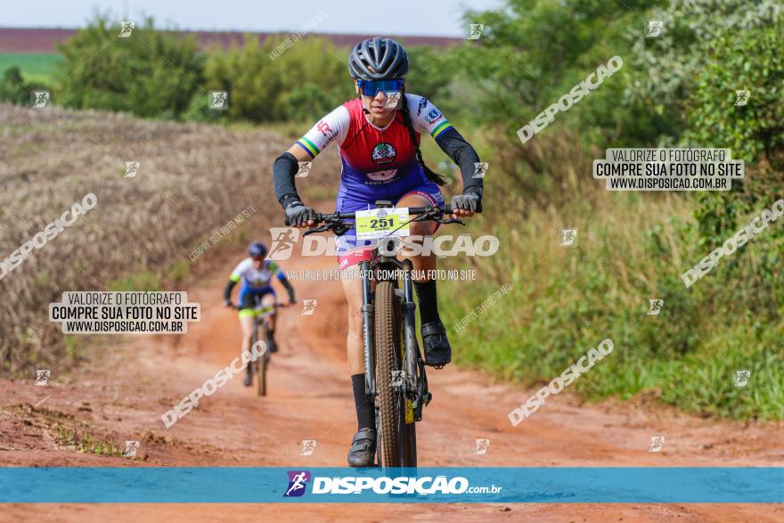 Circuito Regional de Mtb - 4ª Etapa - São Carlos do Ivaí