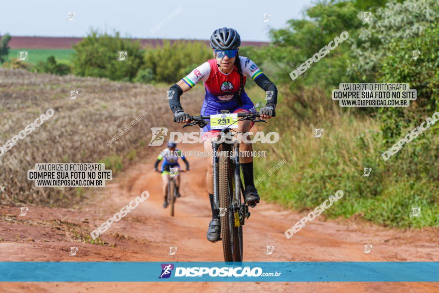 Circuito Regional de Mtb - 4ª Etapa - São Carlos do Ivaí