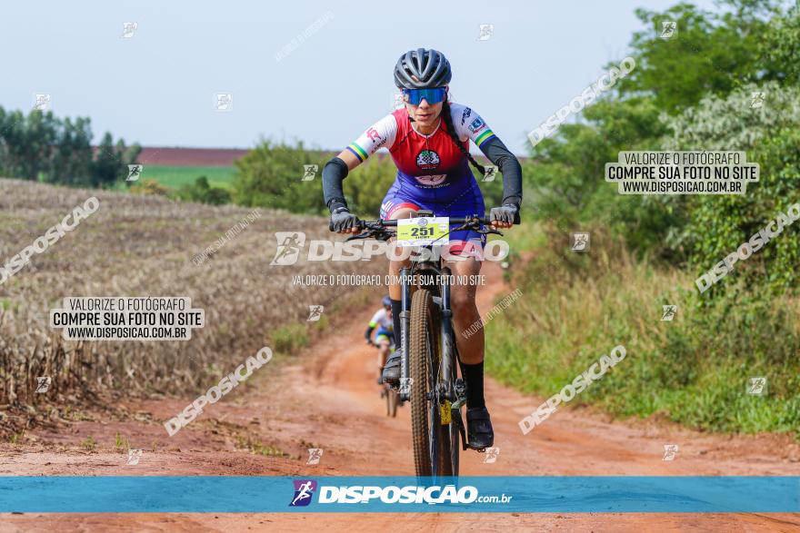 Circuito Regional de Mtb - 4ª Etapa - São Carlos do Ivaí