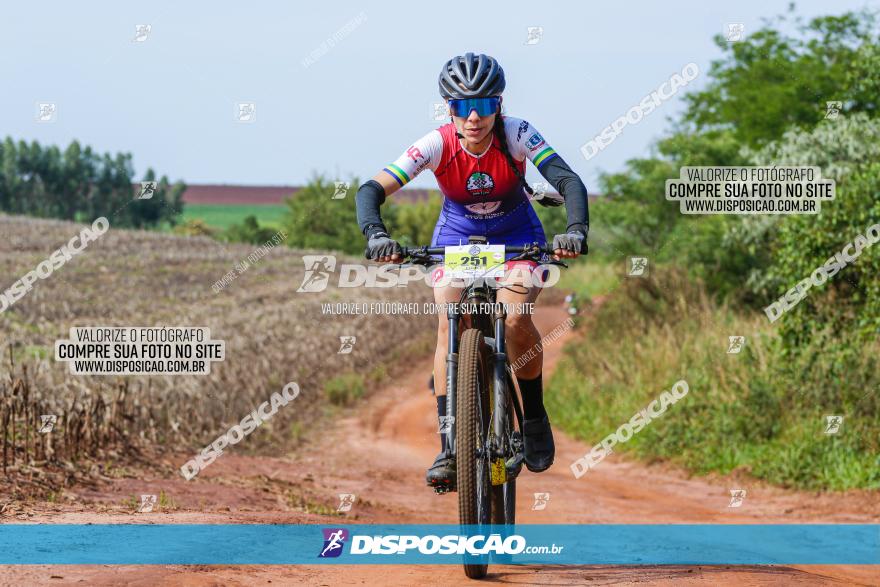 Circuito Regional de Mtb - 4ª Etapa - São Carlos do Ivaí