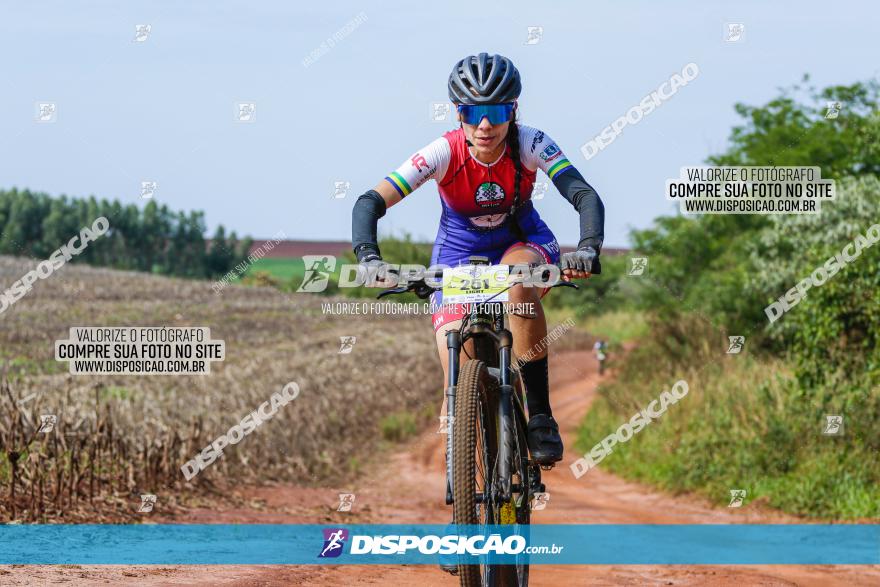 Circuito Regional de Mtb - 4ª Etapa - São Carlos do Ivaí