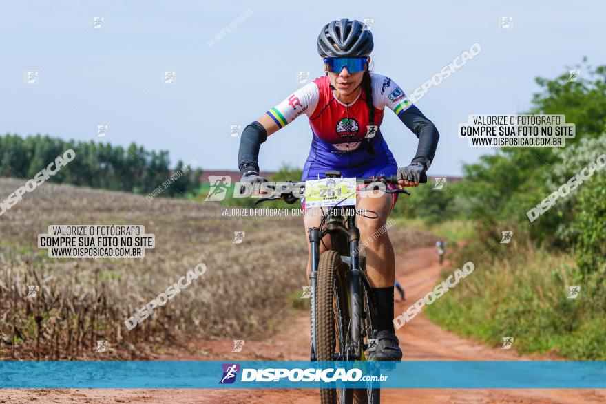 Circuito Regional de Mtb - 4ª Etapa - São Carlos do Ivaí