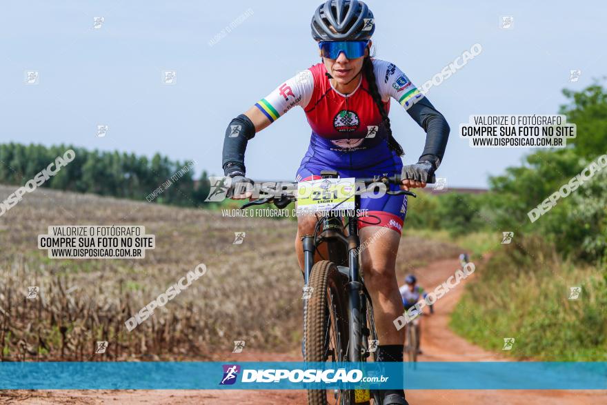 Circuito Regional de Mtb - 4ª Etapa - São Carlos do Ivaí