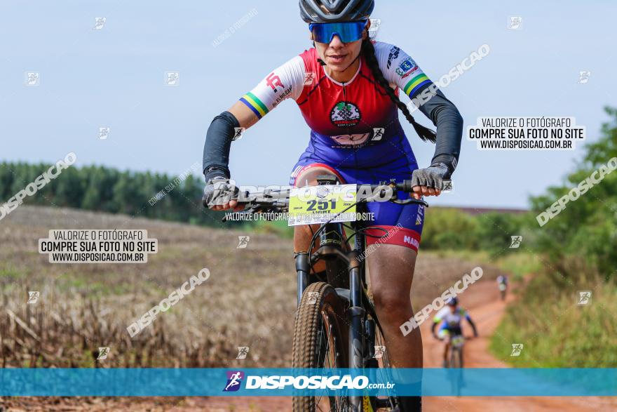 Circuito Regional de Mtb - 4ª Etapa - São Carlos do Ivaí