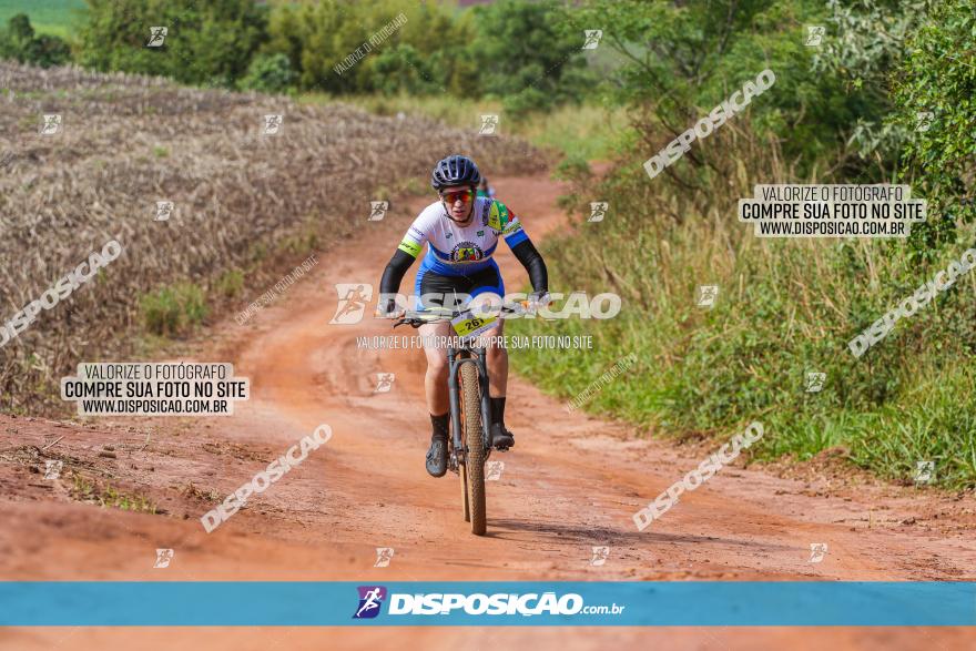 Circuito Regional de Mtb - 4ª Etapa - São Carlos do Ivaí