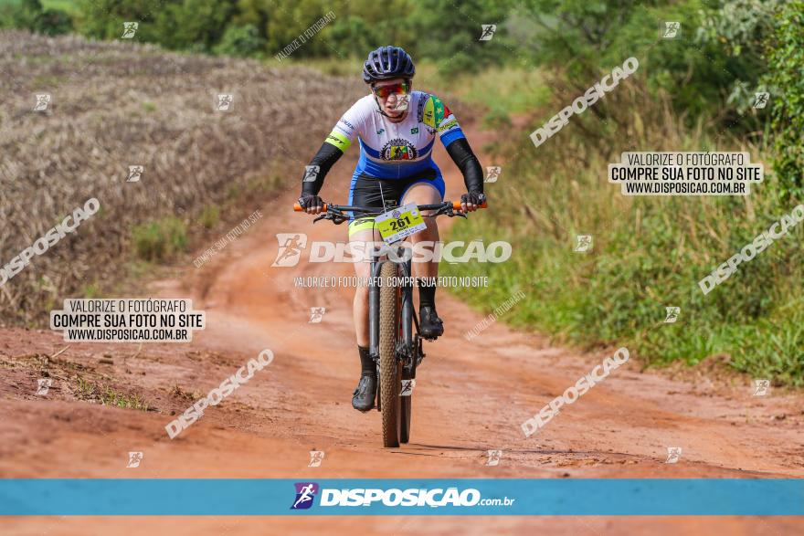 Circuito Regional de Mtb - 4ª Etapa - São Carlos do Ivaí