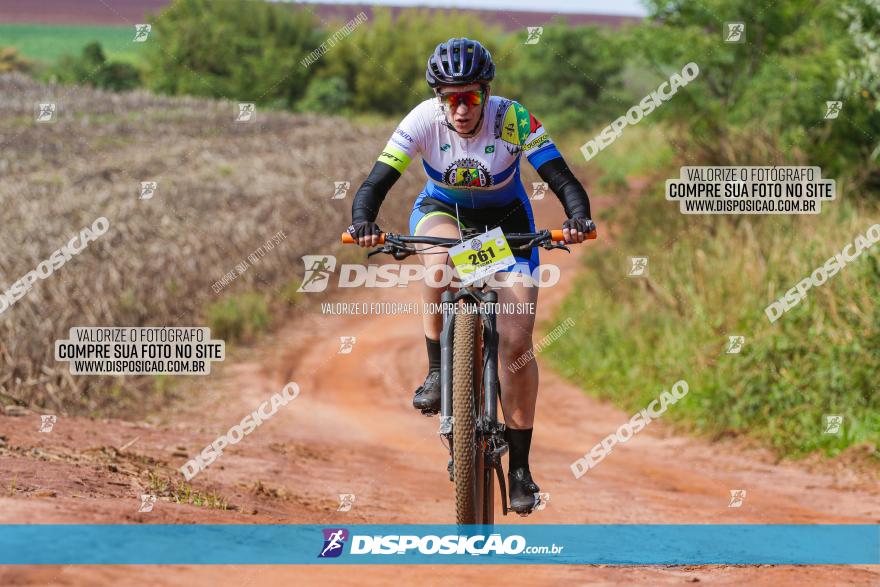 Circuito Regional de Mtb - 4ª Etapa - São Carlos do Ivaí