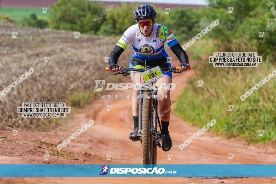 Circuito Regional de Mtb - 4ª Etapa - São Carlos do Ivaí