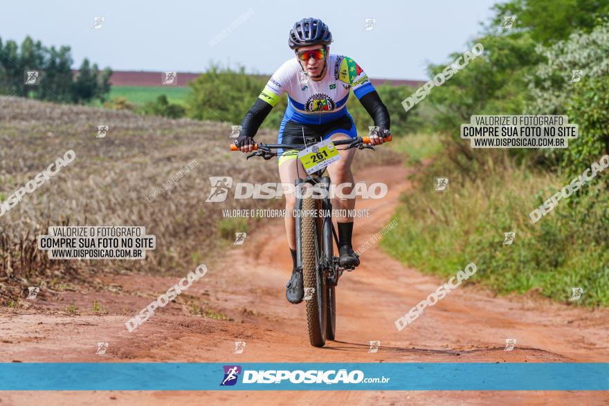 Circuito Regional de Mtb - 4ª Etapa - São Carlos do Ivaí