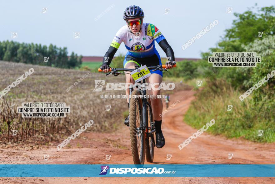 Circuito Regional de Mtb - 4ª Etapa - São Carlos do Ivaí