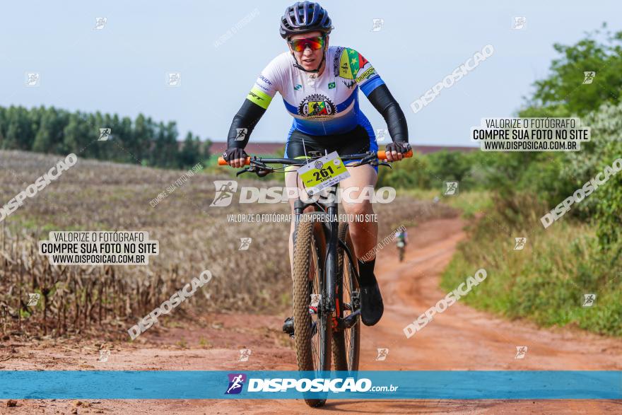 Circuito Regional de Mtb - 4ª Etapa - São Carlos do Ivaí