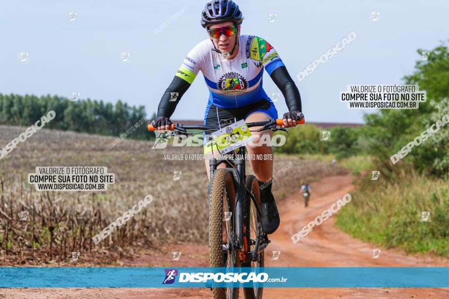 Circuito Regional de Mtb - 4ª Etapa - São Carlos do Ivaí