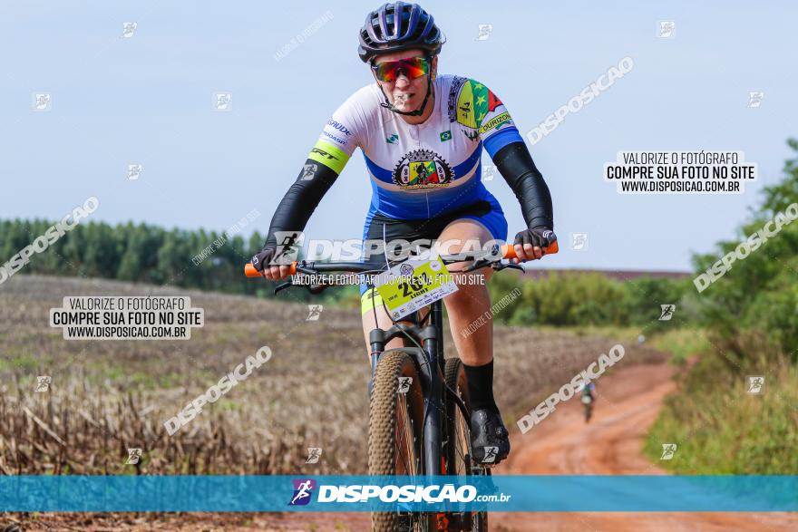 Circuito Regional de Mtb - 4ª Etapa - São Carlos do Ivaí