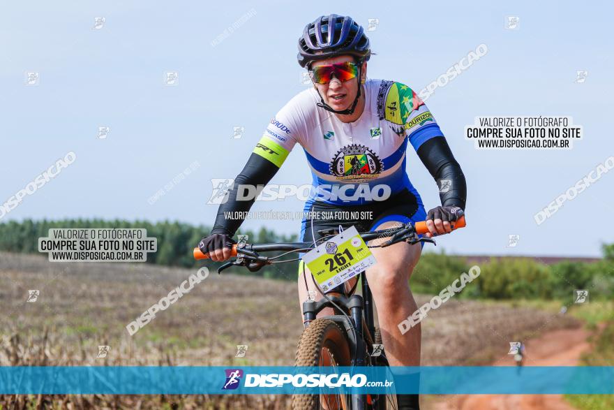 Circuito Regional de Mtb - 4ª Etapa - São Carlos do Ivaí