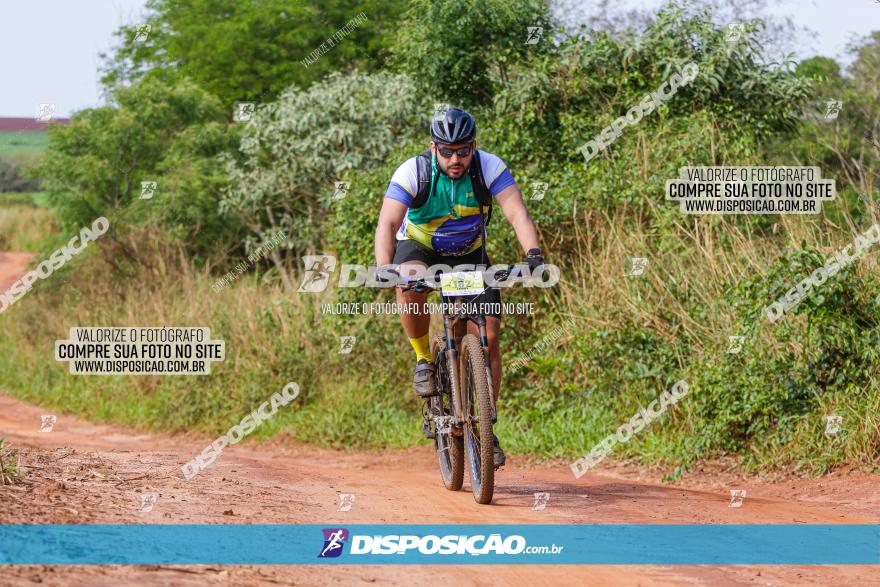 Circuito Regional de Mtb - 4ª Etapa - São Carlos do Ivaí