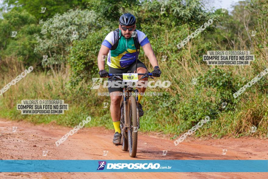 Circuito Regional de Mtb - 4ª Etapa - São Carlos do Ivaí