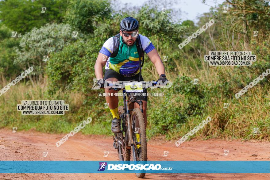 Circuito Regional de Mtb - 4ª Etapa - São Carlos do Ivaí