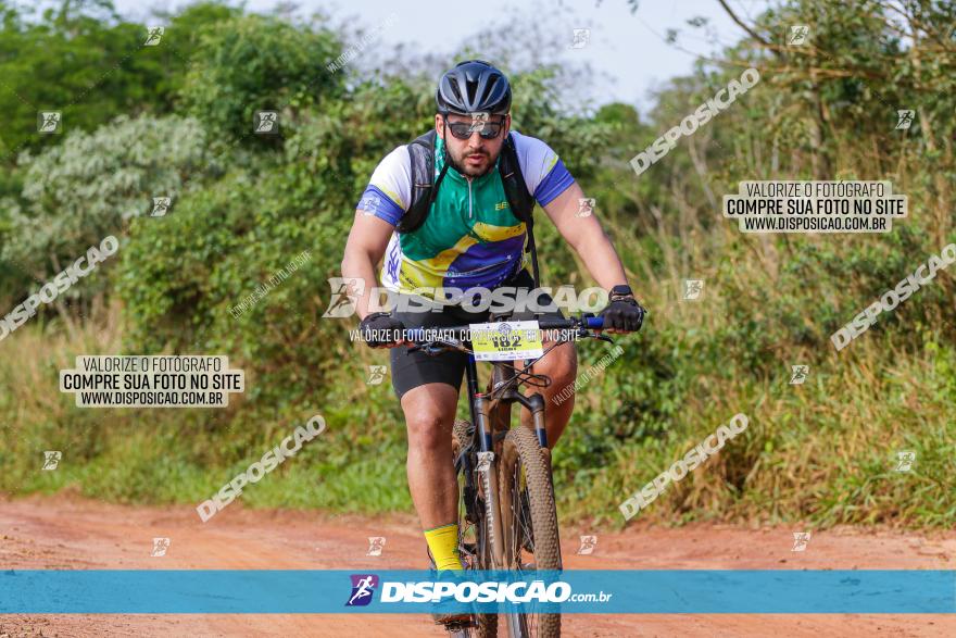 Circuito Regional de Mtb - 4ª Etapa - São Carlos do Ivaí