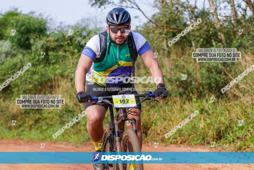 Circuito Regional de Mtb - 4ª Etapa - São Carlos do Ivaí