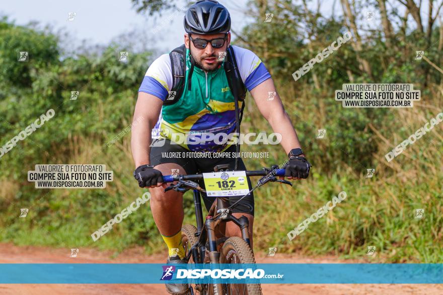 Circuito Regional de Mtb - 4ª Etapa - São Carlos do Ivaí