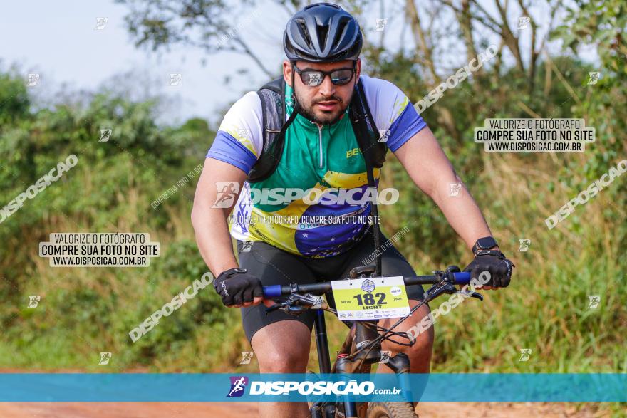 Circuito Regional de Mtb - 4ª Etapa - São Carlos do Ivaí