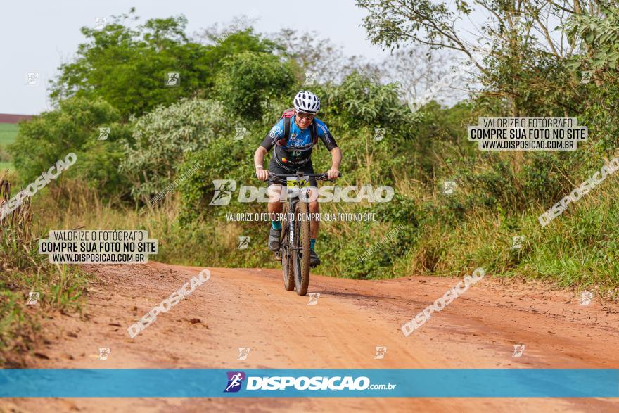 Circuito Regional de Mtb - 4ª Etapa - São Carlos do Ivaí