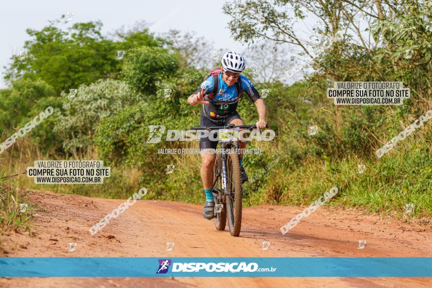 Circuito Regional de Mtb - 4ª Etapa - São Carlos do Ivaí