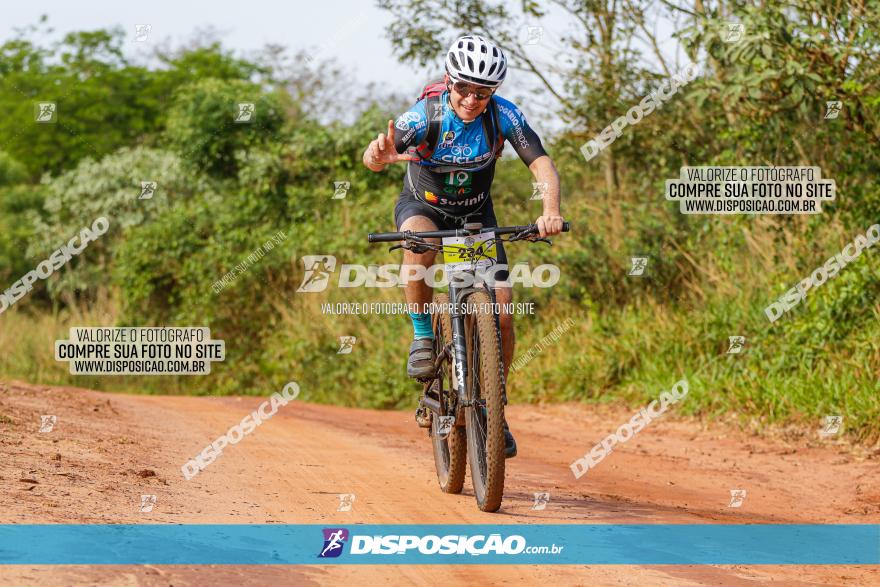 Circuito Regional de Mtb - 4ª Etapa - São Carlos do Ivaí