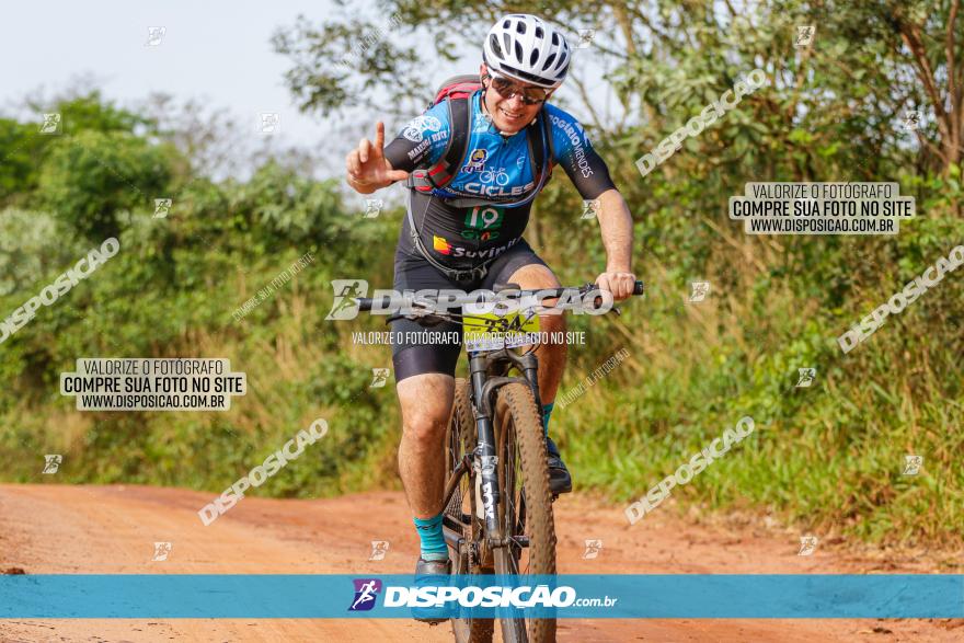 Circuito Regional de Mtb - 4ª Etapa - São Carlos do Ivaí