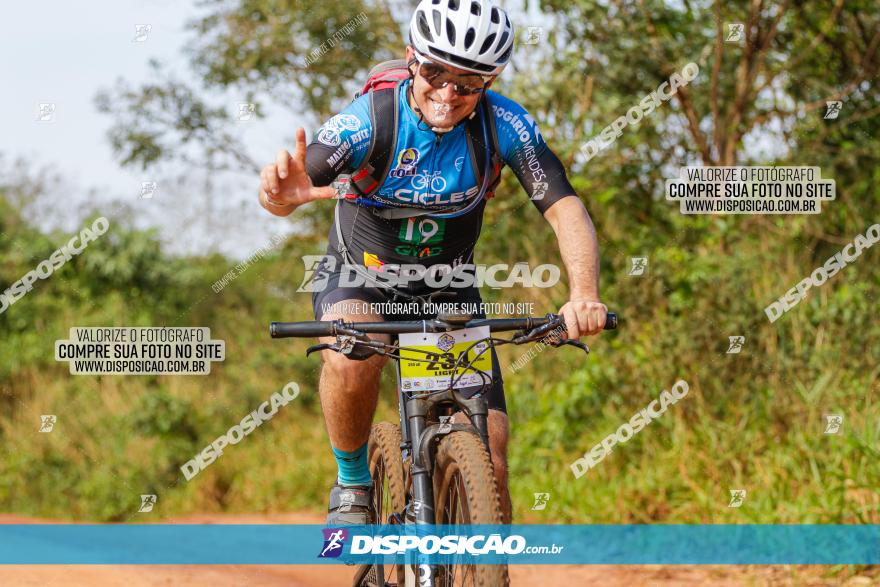 Circuito Regional de Mtb - 4ª Etapa - São Carlos do Ivaí