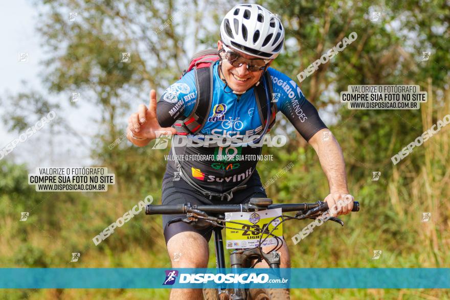 Circuito Regional de Mtb - 4ª Etapa - São Carlos do Ivaí