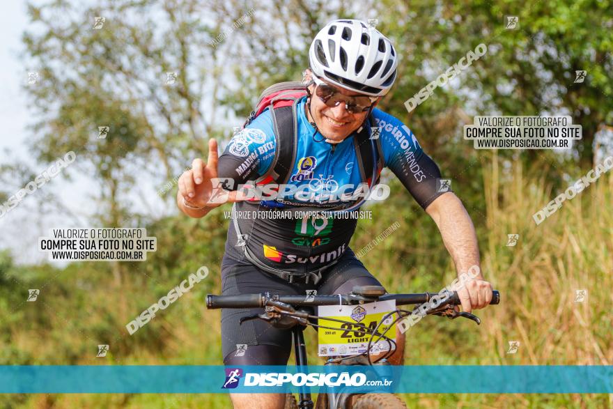 Circuito Regional de Mtb - 4ª Etapa - São Carlos do Ivaí