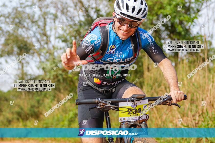 Circuito Regional de Mtb - 4ª Etapa - São Carlos do Ivaí