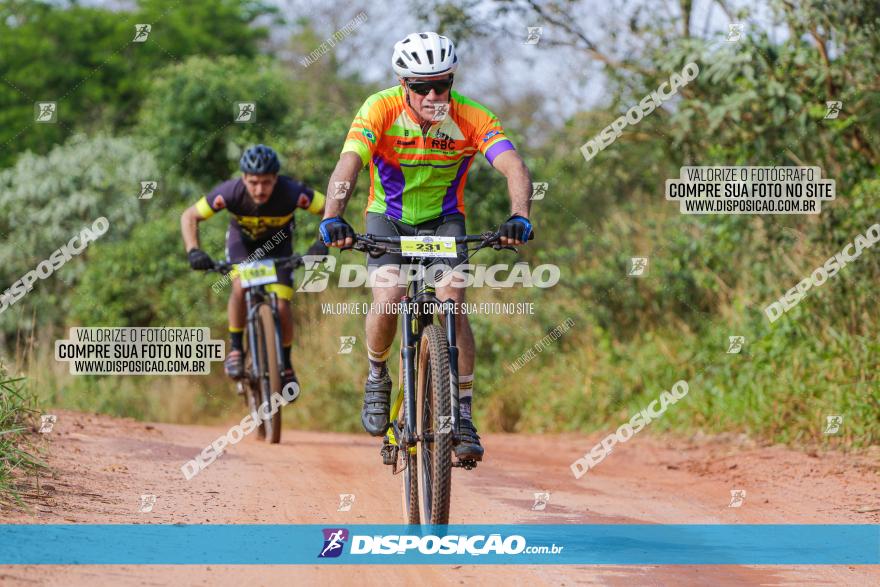 Circuito Regional de Mtb - 4ª Etapa - São Carlos do Ivaí