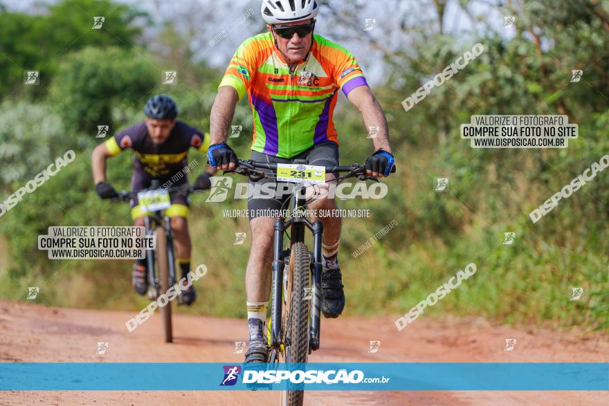 Circuito Regional de Mtb - 4ª Etapa - São Carlos do Ivaí