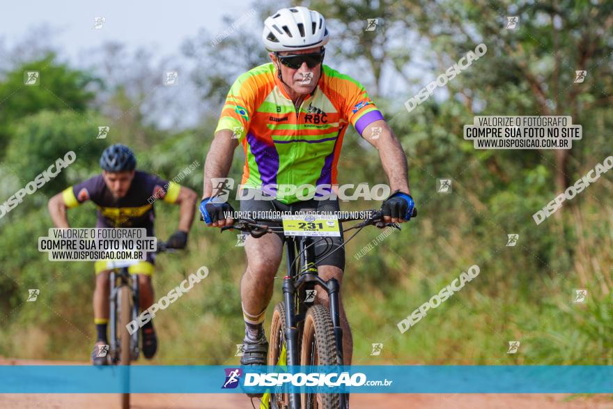 Circuito Regional de Mtb - 4ª Etapa - São Carlos do Ivaí