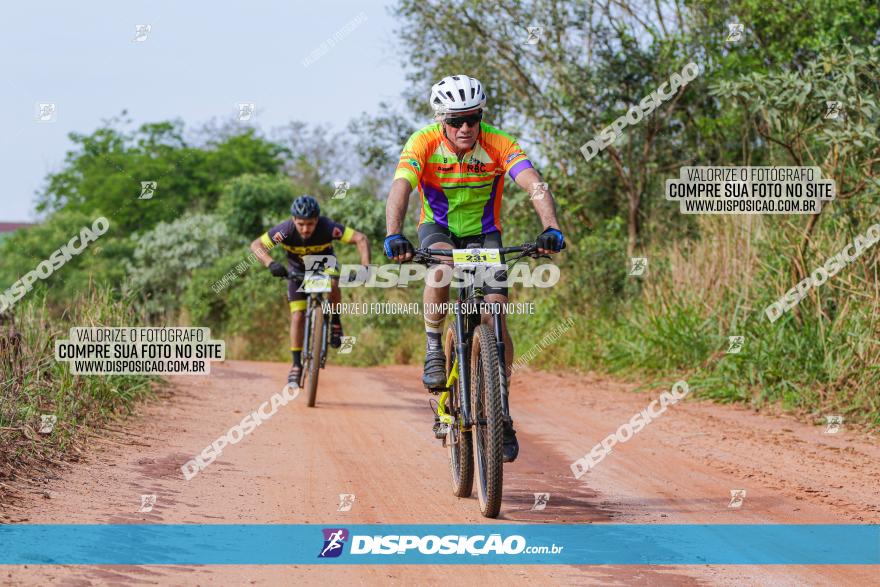 Circuito Regional de Mtb - 4ª Etapa - São Carlos do Ivaí