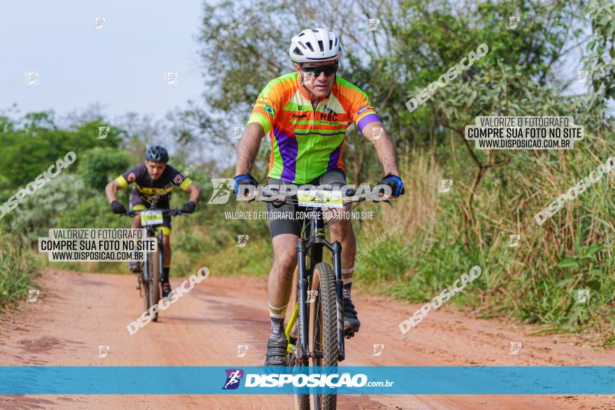 Circuito Regional de Mtb - 4ª Etapa - São Carlos do Ivaí