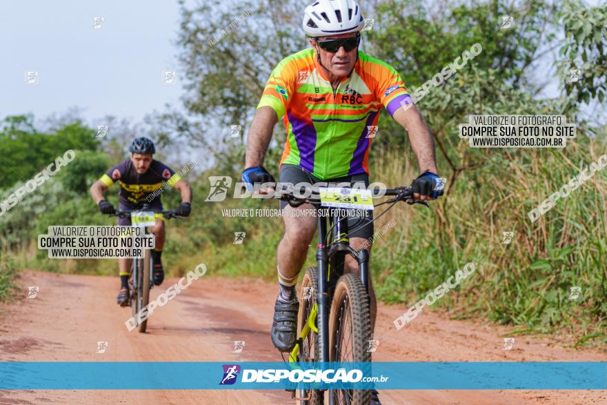 Circuito Regional de Mtb - 4ª Etapa - São Carlos do Ivaí