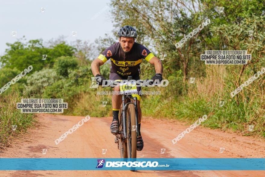 Circuito Regional de Mtb - 4ª Etapa - São Carlos do Ivaí