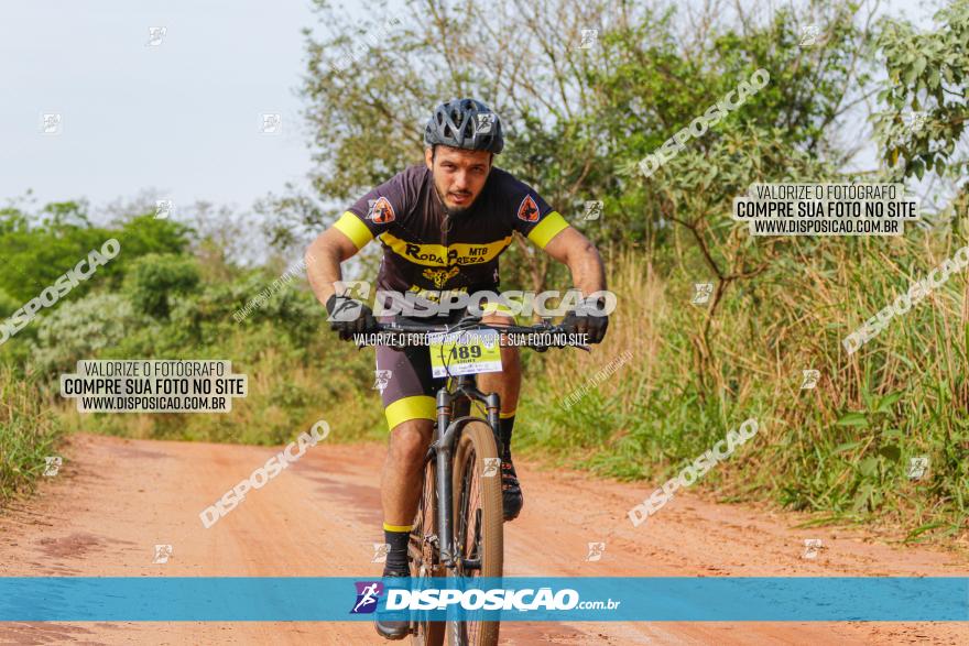 Circuito Regional de Mtb - 4ª Etapa - São Carlos do Ivaí