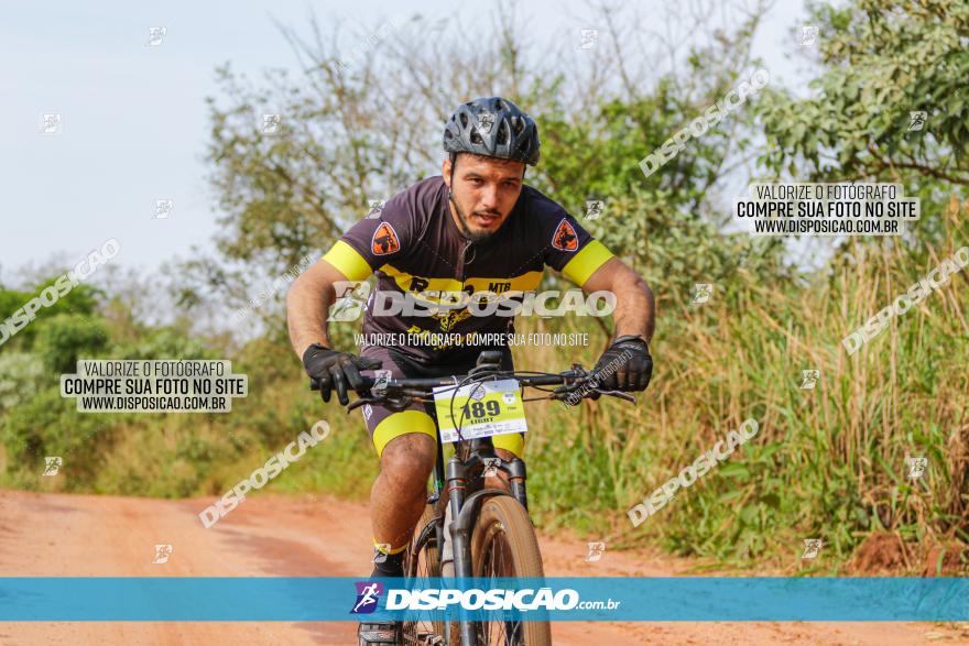 Circuito Regional de Mtb - 4ª Etapa - São Carlos do Ivaí