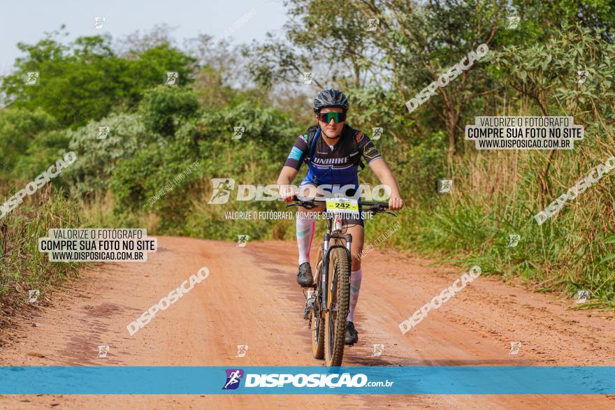 Circuito Regional de Mtb - 4ª Etapa - São Carlos do Ivaí