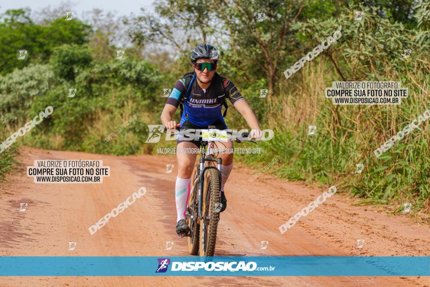 Circuito Regional de Mtb - 4ª Etapa - São Carlos do Ivaí