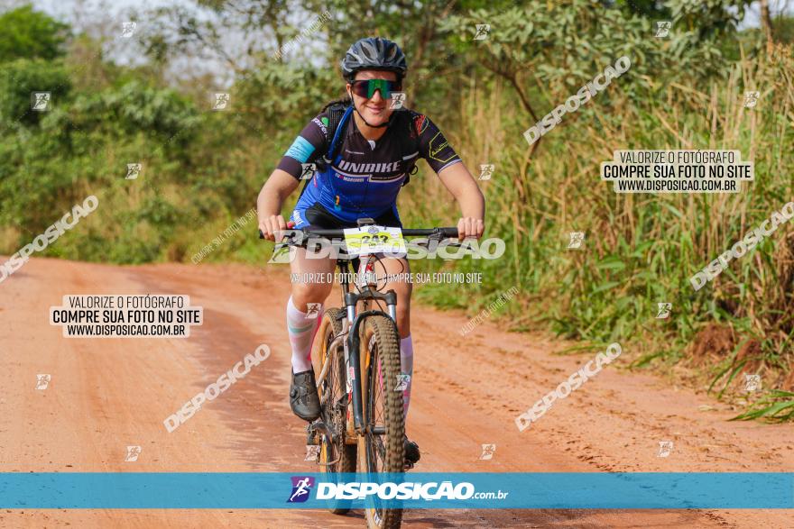 Circuito Regional de Mtb - 4ª Etapa - São Carlos do Ivaí