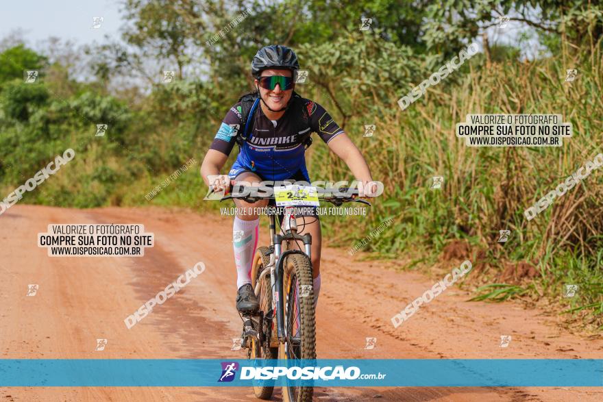 Circuito Regional de Mtb - 4ª Etapa - São Carlos do Ivaí