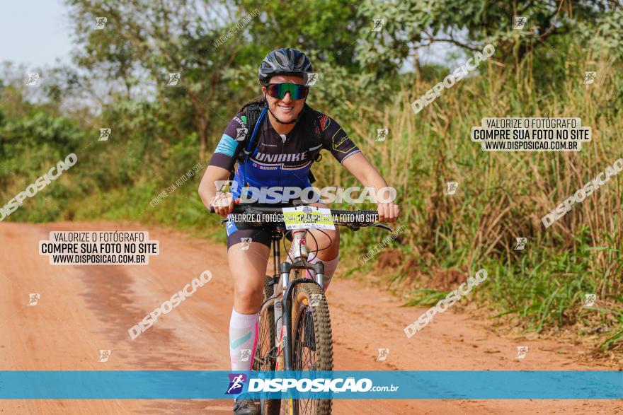 Circuito Regional de Mtb - 4ª Etapa - São Carlos do Ivaí